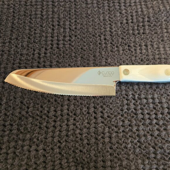 24-pc Santoku-Style Signature Set (Like New) - Picture 6 of 17